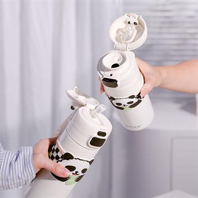 PASLANMAZ ÇELİK MATARA 480 ML