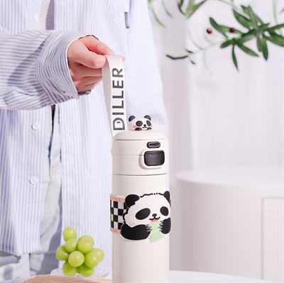 PASLANMAZ ÇELİK MATARA 480 ML