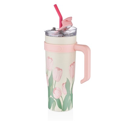 PASLANMAZ ÇELİK TERMOS 1200 ML