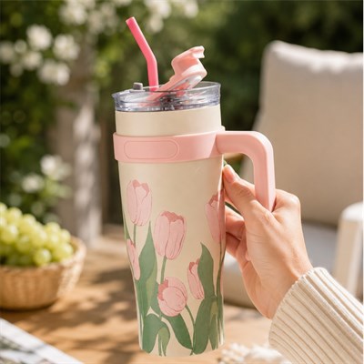 PASLANMAZ ÇELİK TERMOS 1200 ML