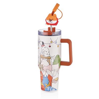 PASLANMAZ ÇELiK TERMOS 1200 ML