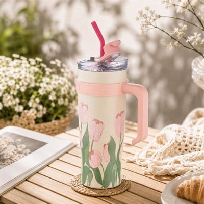 PASLANMAZ ÇELİK TERMOS 1200 ML