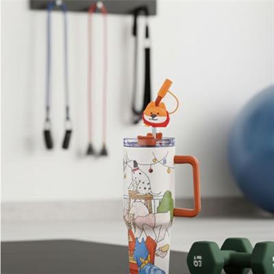 PASLANMAZ ÇELiK TERMOS 1200 ML