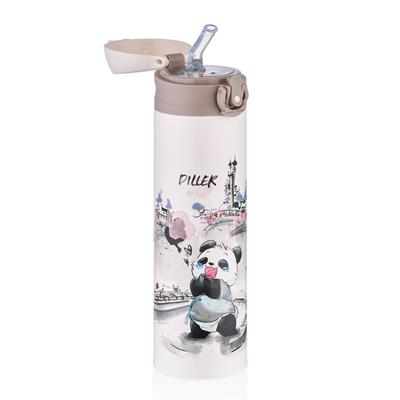 PASLANMAZ ÇELİK TERMOS 480 ML