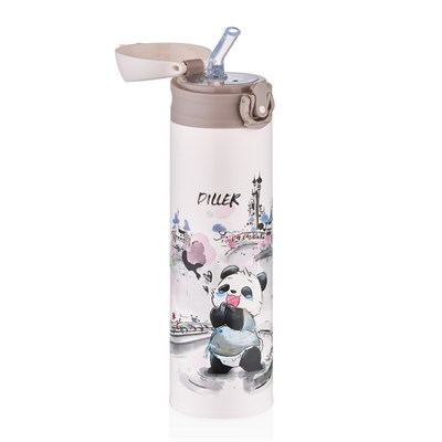 PASLANMAZ ÇELİK TERMOS 480 ML