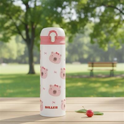 PASLANMAZ ÇELİK TERMOS 480 ML