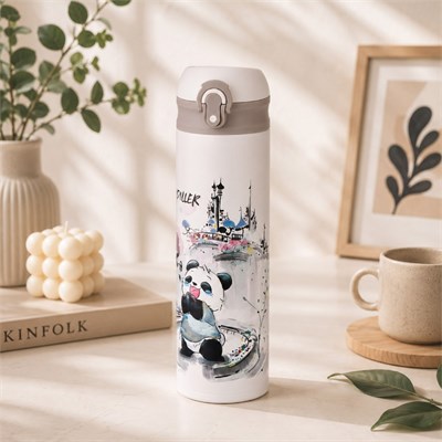 PASLANMAZ ÇELİK TERMOS 480 ML
