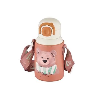 PASLANMAZ ÇELİK TERMOS 520 ML