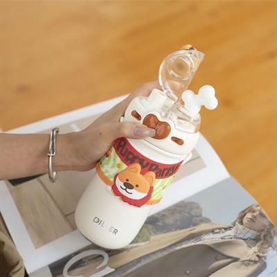 PASLANMAZ ÇELiK TERMOS 520 ML