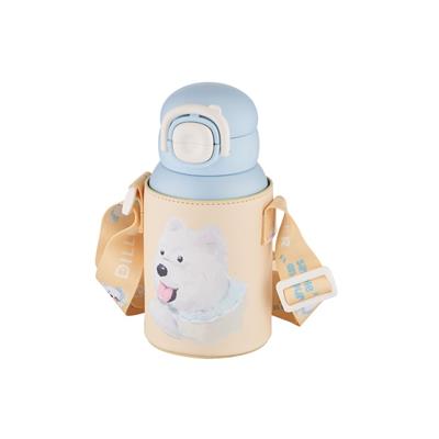 PASLANMAZ ÇELİK TERMOS 520 ML