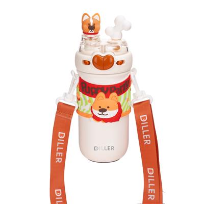 PASLANMAZ ÇELiK TERMOS 520 ML