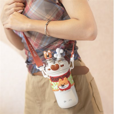 PASLANMAZ ÇELiK TERMOS 520 ML