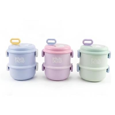 PREMİUM LUNCHBOX SETİ 860 ML