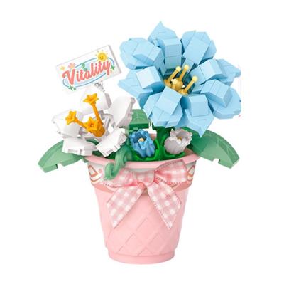 SAKSILI CENTİYANE 210 PARÇA BLOCK OYUNCAK