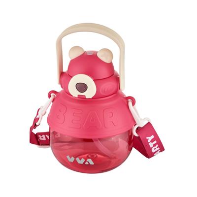 TKK 1000 ML BOYUN ASKILI TRITAN SU MATARASI