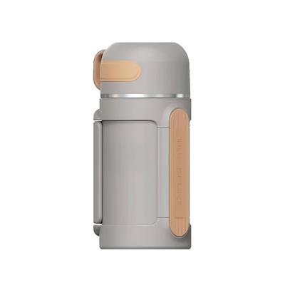 TKK 1000 ML ÇELİK KAMP TERMOSU