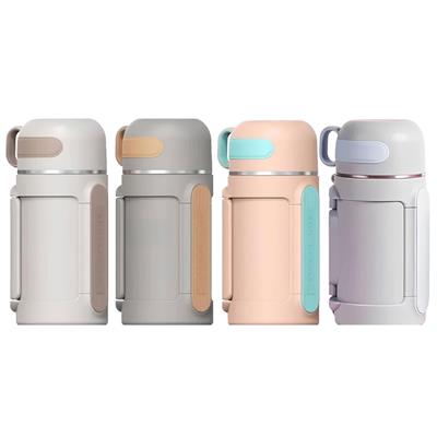 TKK 1000 ML ÇELİK KAMP TERMOSU