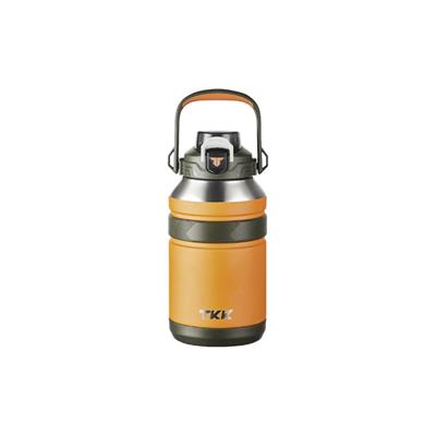 TKK 1000 ML PROFESYONEL KAMP TERMOSU