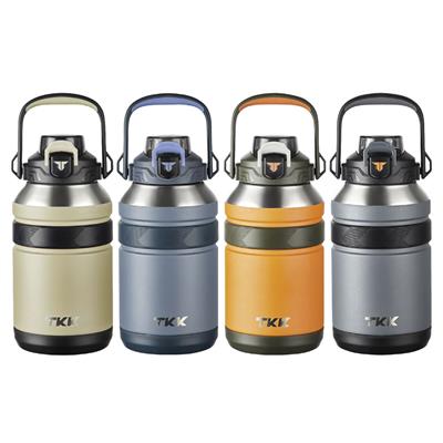 TKK 1000 ML PROFESYONEL KAMP TERMOSU