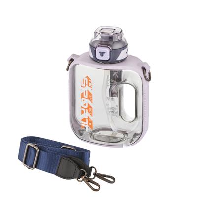 TKK 1000 ML TRITAN SPORCU MATARASI