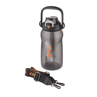 TKK 1500 ML BOYUN ASKILI TRİTAN SU MATARASI