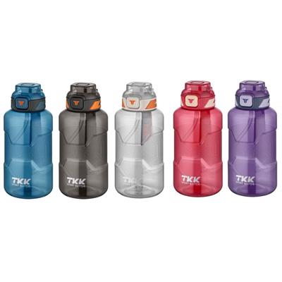 TKK 1500 ML TRITAN SU MATARASI