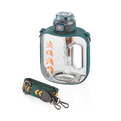 TKK 1600 ML TRITAN SPORCU MATARASI