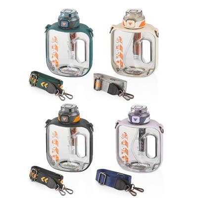 TKK 1600 ML TRITAN SPORCU MATARASI