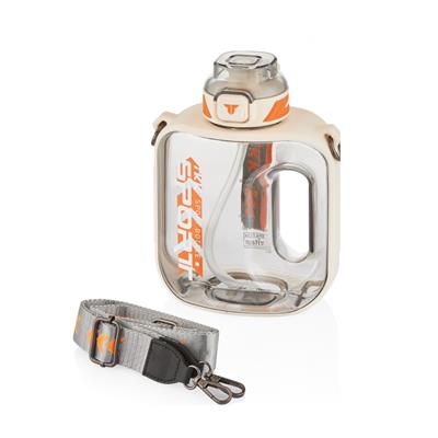 TKK 1600 ML TRITAN SPORCU MATARASI