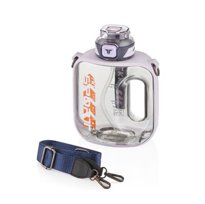TKK 1600 ML TRITAN SPORCU MATARASI