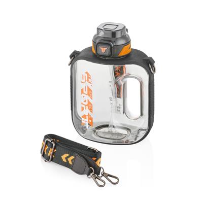 TKK 1600 ML TRITAN SPORCU MATARASI