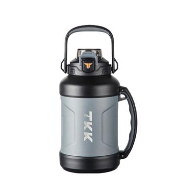 TKK 1650 ML PROFESYONEL KAMP TERMOSU