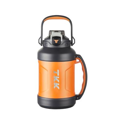 TKK 1650 ML PROFESYONEL KAMP TERMOSU