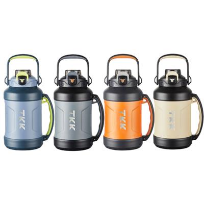 TKK 1650 ML PROFESYONEL KAMP TERMOSU