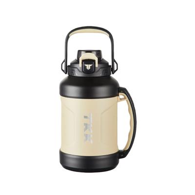 TKK 1650 ML PROFESYONEL KAMP TERMOSU