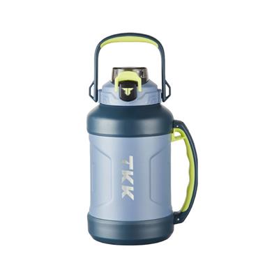 TKK 1650 ML PROFESYONEL KAMP TERMOSU