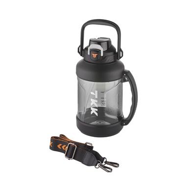 TKK 2000 ML BOYUN ASKILI TRİTAN SU MATARASI