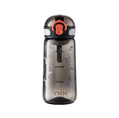 TKK 400 ML TRITAN DESENLİ SU MATARASI