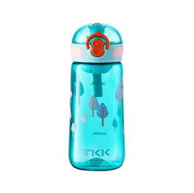 TKK 400 ML TRITAN DESENLİ SU MATARASI