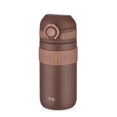 TKK 450 ML ÇELİK MUG KAHVE BARDAĞI