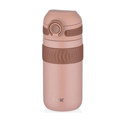 TKK 450 ML ÇELİK MUG KAHVE BARDAĞI