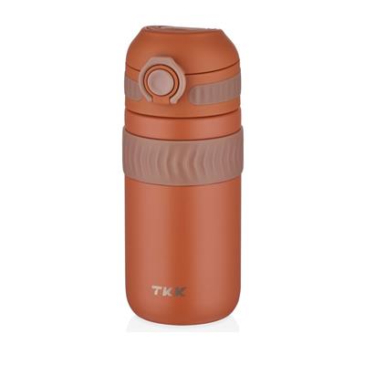 TKK 450 ML ÇELİK MUG KAHVE BARDAĞI