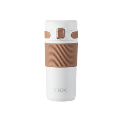TKK 450 ML ÇELİK MUG KAHVE BARDAĞI