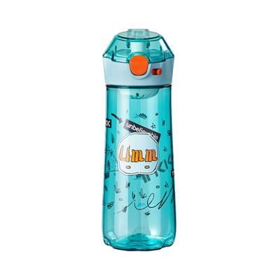 TKK 500 ML DESENLİ SU MATARASI