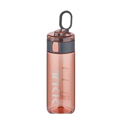 TKK 500 ML SİLİKON GÖVDE TRITAN SU MATARASI