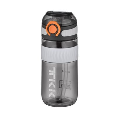 TKK 550 ML SİLİKON GÖVDE TRITAN SU MATARASI