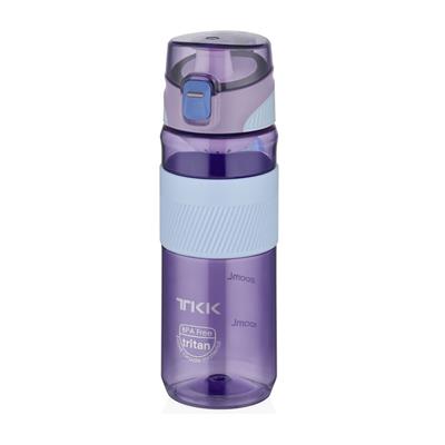 TKK 550 ML SİLİKON GÖVDE TRITAN SU MATARASI