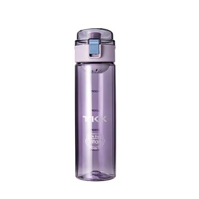 TKK 550 ML TRITAN SU MATARASI