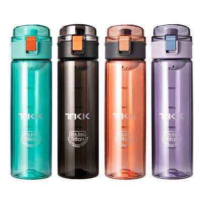 TKK 550 ML TRITAN SU MATARASI