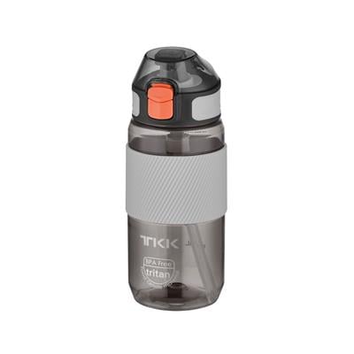 TKK 700 ML SİLİKON GÖVDE TRITAN SU MATARASI